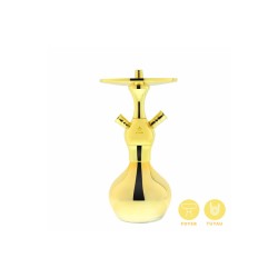 Ναργιλές C1 Vegas Gold